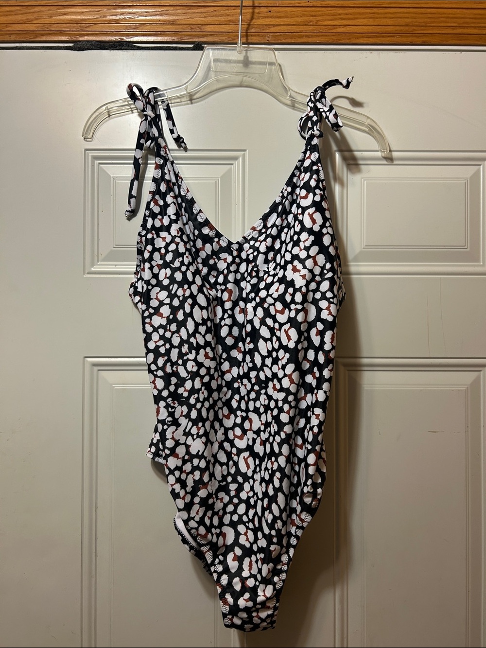 Jessica Simpson Swimsuit XL
